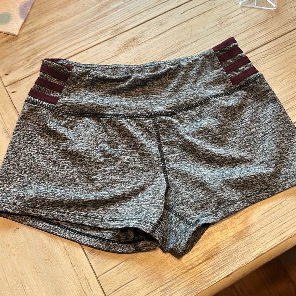Always shorts